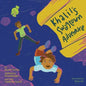 Khalil's Swagtown Adventure - Paperback