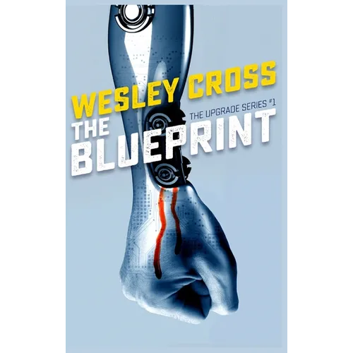 The Blueprint - Hardcover
