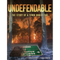 Undefendable: The Story of a Town Under Fire - Hardcover