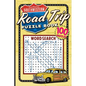 Great Southwestern Road Trip Puzzle Book - Paperback