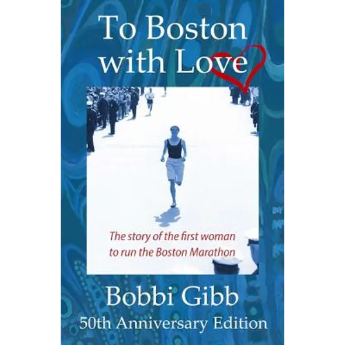 To Boston With Love - Paperback