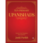 Ten Primary Upanishads: Word-for-Word Translation from Sanskrit - Hardcover