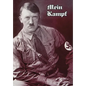 Mein Kampf - Hardcover