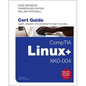 Comptia Linux+ Xk0-004 Cert Guide - Hardcover