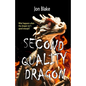Second Quality Dragon - Paperback