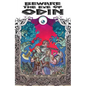 Beware the Eye of Odin - Paperback