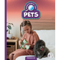 Mindfulness and Pets - Library Binding