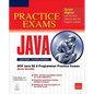 OCP Java SE 6 Programmer Practice Exams (Exam 310-065) - Paperback