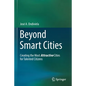 Beyond Smart Cities: Creating the Most Attractive Cities for Talented Citizens - Paperback