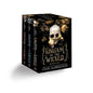 Kingdom of the Wicked Box Set - Hardcover