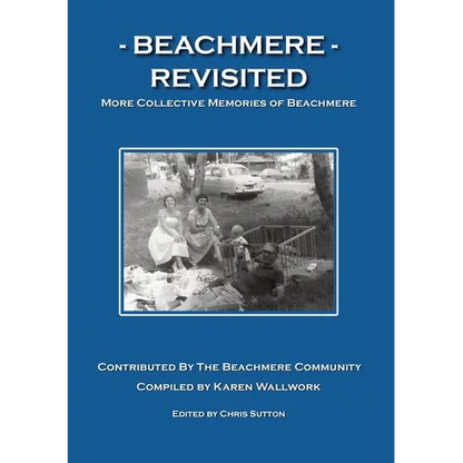 Beachmere Revisited - Paperback
