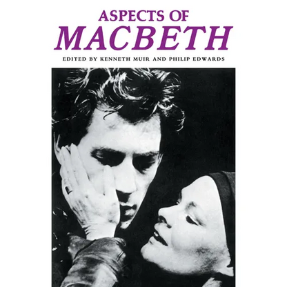 Aspects of Macbeth - Paperback