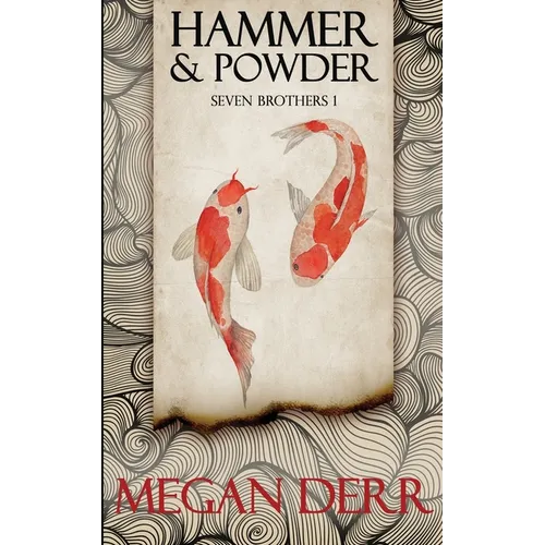 Hammer & Powder - Paperback
