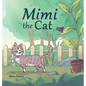 Mimi the Cat - Hardcover