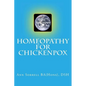 Homeopathy for Chickenpox - Paperback