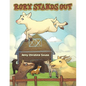Rory Stands Out - Paperback