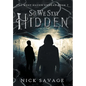 So We Stay Hidden - Hardcover