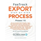 FasTrack Export Step-by-Step Process: Phases 1-8 - Hardcover