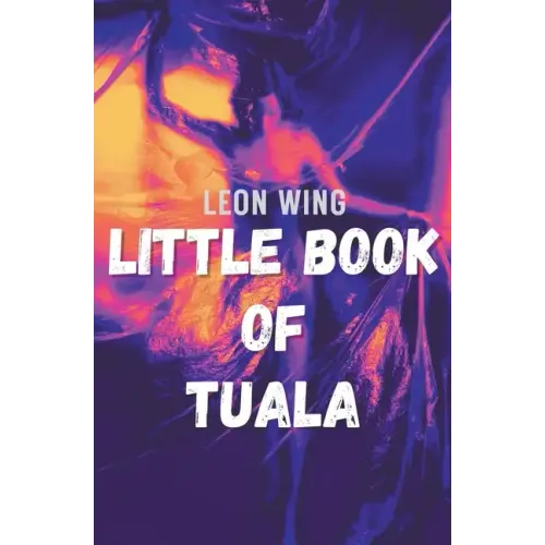 Little Book of Tuala - Paperback