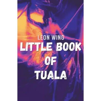 Little Book of Tuala - Paperback