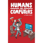 Humans vs Computers - Paperback