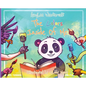 The Colors Inside Of Me - Hardcover