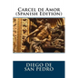Carcel de Amor (Spanish Edition) - Paperback