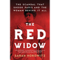 The Red Widow: The Scandal That Shook Paris and the Woman Behind It All - Hardcover