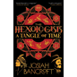 The Hexologists: A Tangle of Time - Paperback