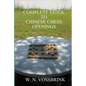 The Complete Guide to Chinese Chess Openings - Paperback