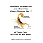 Sedition, Subversion, and Sabotage Field Manual No. 1: A Three Part Solution To The State - Paperback