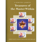 Treasures of the Master Within: White Eagle's Sayings from the Light Bringer - Hardcover