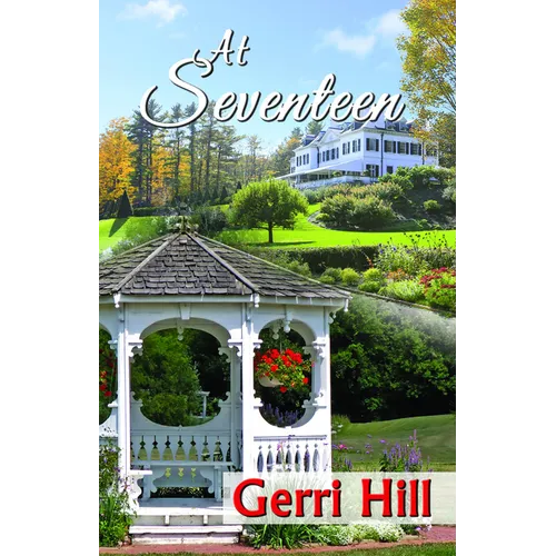 At Seventeen - Paperback