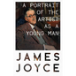 A Portrait of the Artist as a Young Man - Paperback