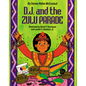 D. J. and the Zulu Parade - Hardcover