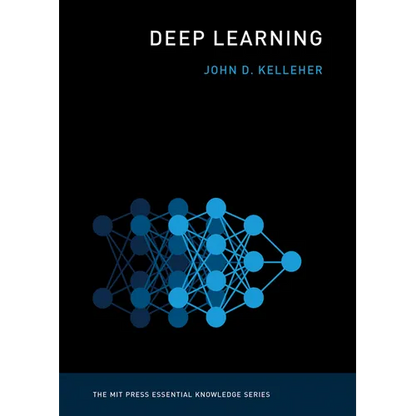 Deep Learning - Paperback