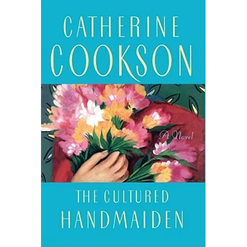 Cultured Handmaiden - Paperback