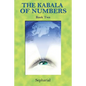 The Kabala of Numbers Book Two - Paperback