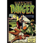 Date With Danger: Issue One - Paperback