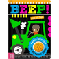 Beep! - Board Book