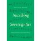 Inscribing Sovereignties: Writing Community in Native North America - Hardcover