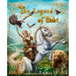 The Legend of Sidri - Paperback