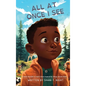All At Once I See - Hardcover