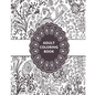 Adult Coloring Book: Relaxation Templates for Meditation and Calming - Paperback