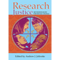 Research Justice: Methodologies for Social Change - Paperback