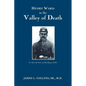 Henry Ward in the VALLEY of DEATH - Paperback
