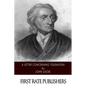 A Letter Concerning Toleration - Paperback
