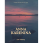 Anna Karenina - Paperback