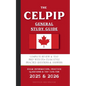 The CELPIP General Study Guide: Complete Review & Test Prep With 170+ Exam Style Practice Questions & Answers - Paperback