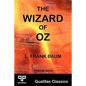 The Wizard of Oz (Qualitas Classics) - Paperback